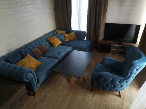Guinness Apart Hotel