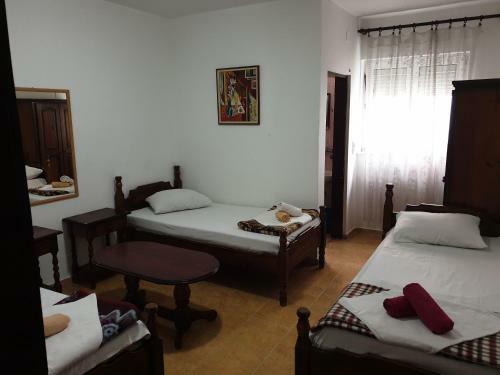 Bed & Breakfast Apartments Regina