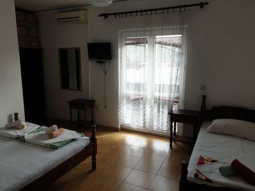 Bed & Breakfast Apartments Regina