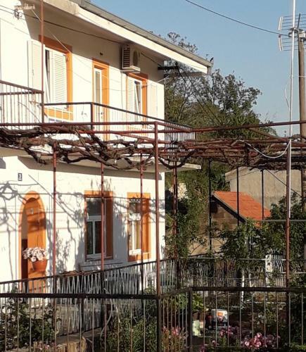 Holiday Home Blato Na Cetini