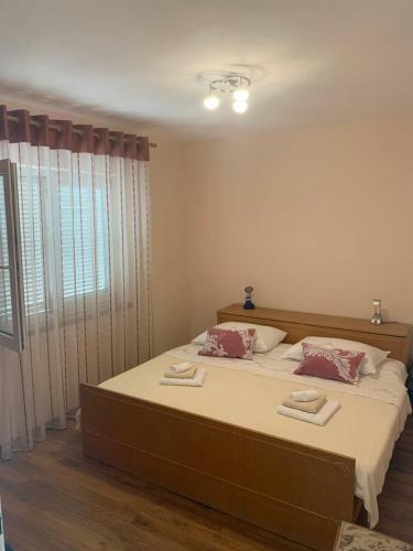 Holiday Home Blato Na Cetini