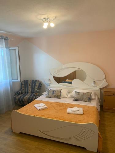 Holiday Home Blato Na Cetini