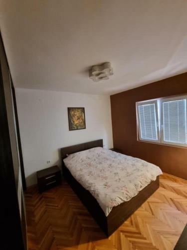 Apartamento My House
