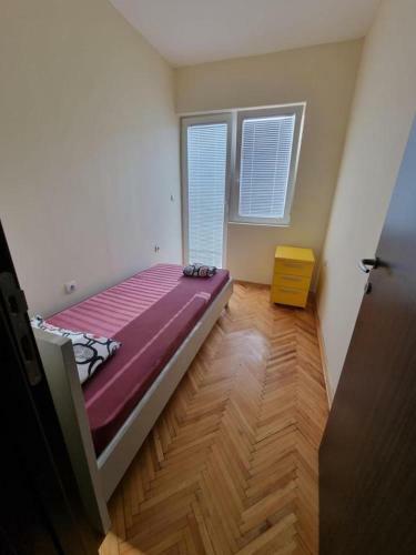 Apartamento My House