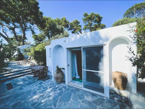 Agroturismo Il Carrubo Capri