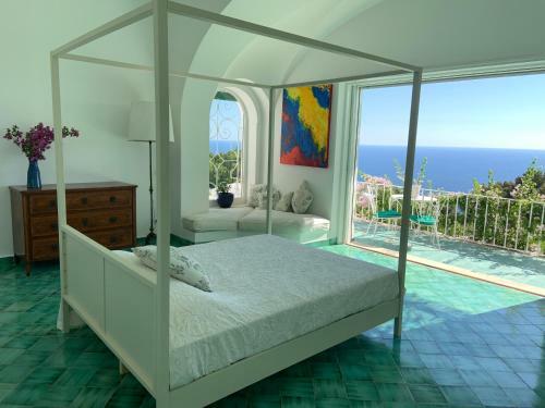 Agroturismo Il Carrubo Capri