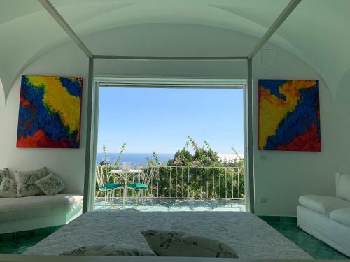 Agroturismo Il Carrubo Capri