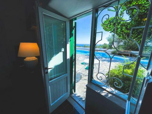 Agroturismo Il Carrubo Capri