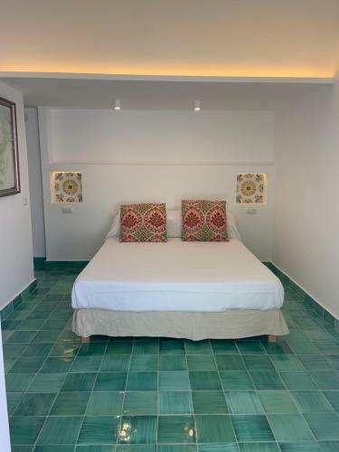 Agroturismo Il Carrubo Capri