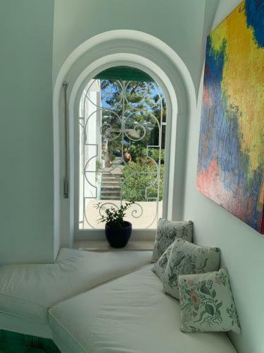 Agroturismo Il Carrubo Capri