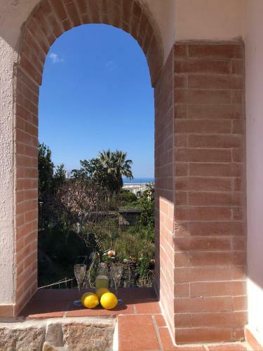 Apartamento Casa Maria Grazia