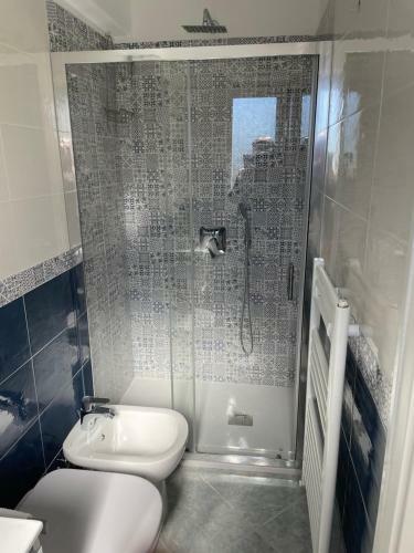 Apartamento Casa Maria Grazia