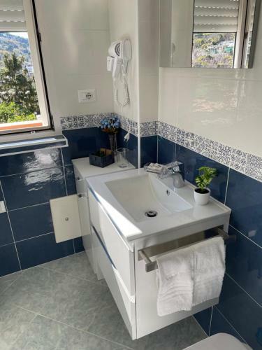 Apartamento Casa Maria Grazia