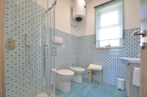 Bed & Breakfast Casa Oikia Anacapri