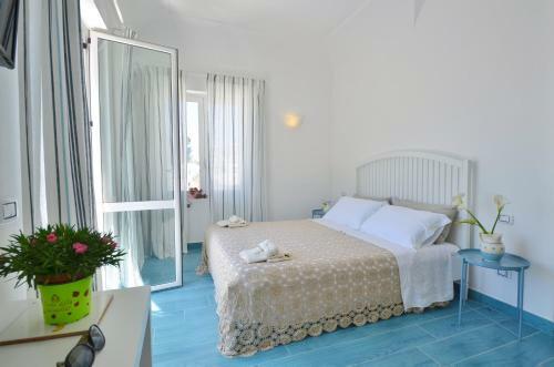 Bed & Breakfast Casa Oikia Anacapri