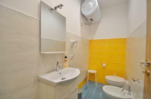 Bed & Breakfast Casa Oikia Anacapri