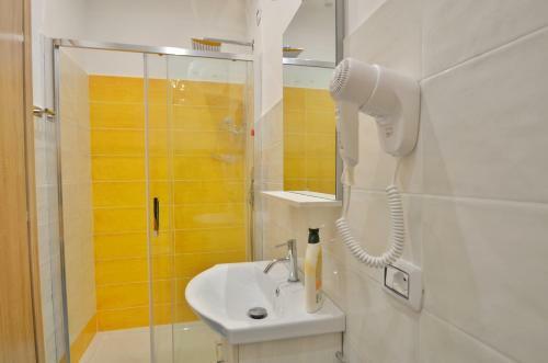 Bed & Breakfast Casa Oikia Anacapri
