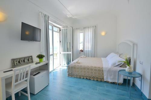 Bed & Breakfast Casa Oikia Anacapri