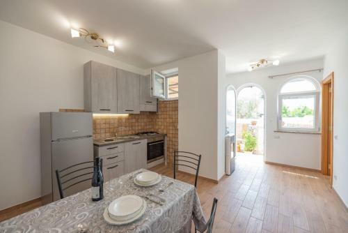 Apartamento Casa Antonia