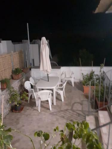 Apartamento Casa Antonia