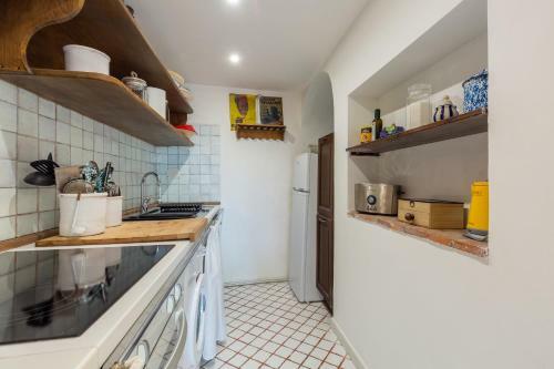 Villa Capri Suites de Charme By Napoliapartments