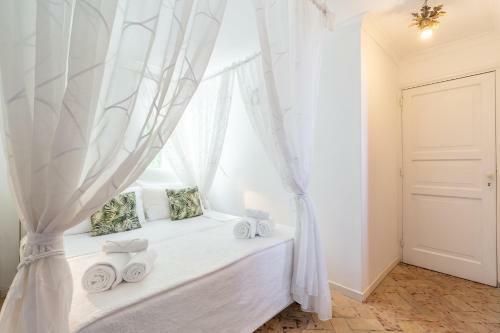 Villa Capri Suites de Charme By Napoliapartments