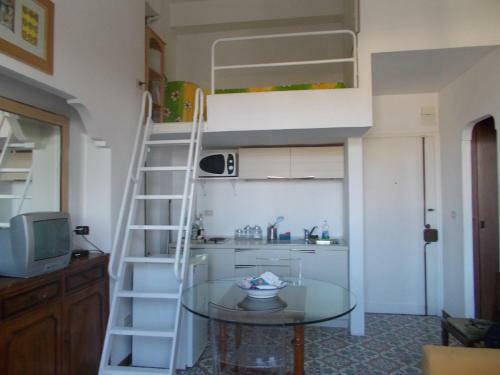 Apartamento Casa Montagnese