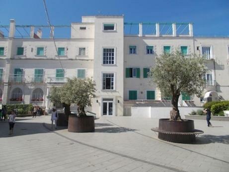 Apartamento Casa Montagnese