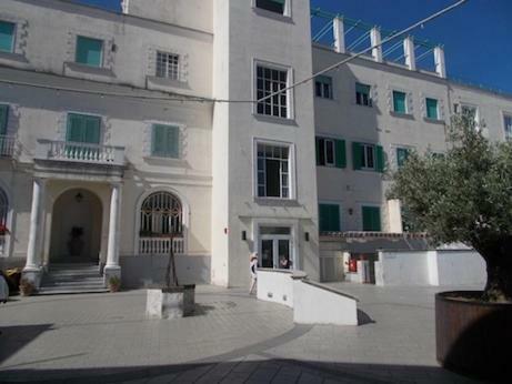 Apartamento Casa Montagnese