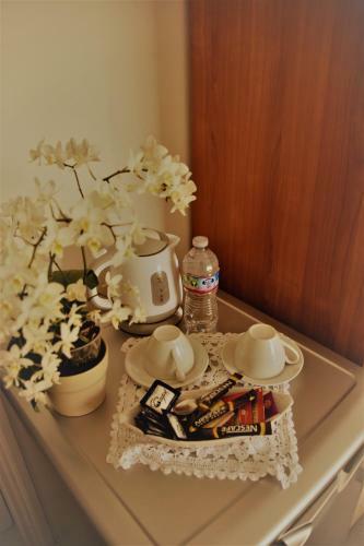 Bed & Breakfast Oasi Di Villa Damecuta