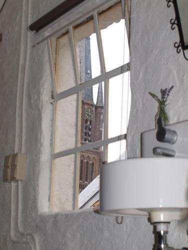 Bed & Breakfast De Hoefstal 1765