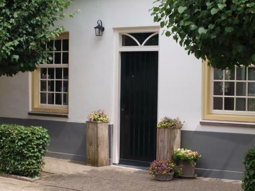 Bed & Breakfast De Hoefstal 1765