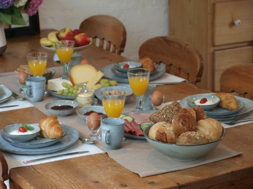 Bed & Breakfast De Hoefstal 1765
