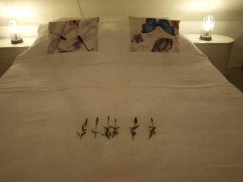 Bed & Breakfast De Hoefstal 1765
