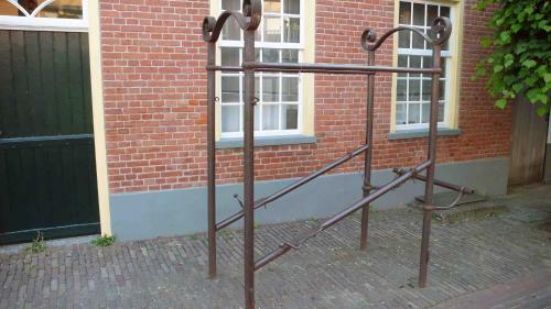 Bed & Breakfast De Hoefstal 1765