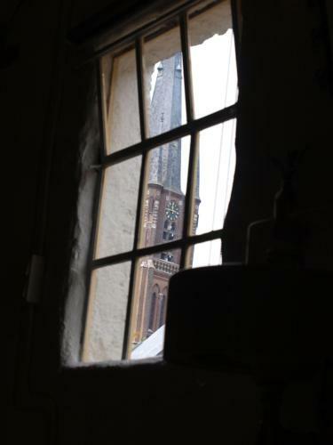 Bed & Breakfast De Hoefstal 1765