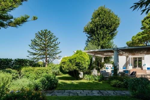 Villa Gli Ulivi
