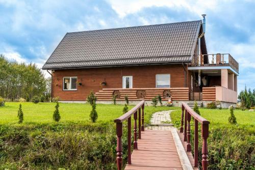 Villa Edmart
