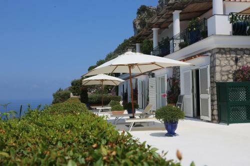 Hostal Casa Orrico - Blue Grotto