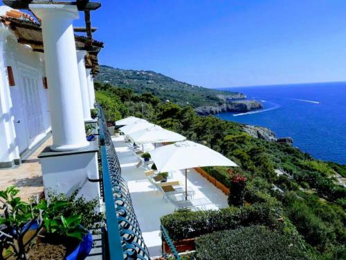 Hostal Casa Orrico - Blue Grotto