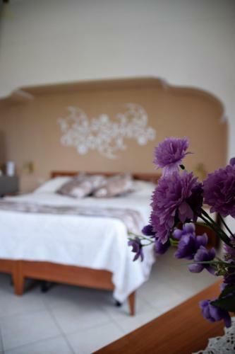 Villa Damecuta B&B