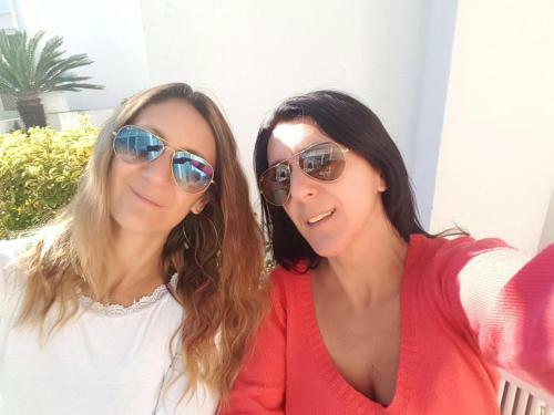 Villa Damecuta B&B