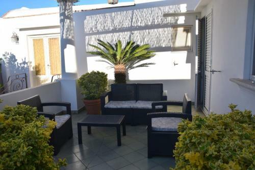Villa Damecuta B&B