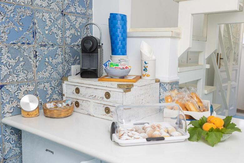 Apartamento La Bella Annacapri