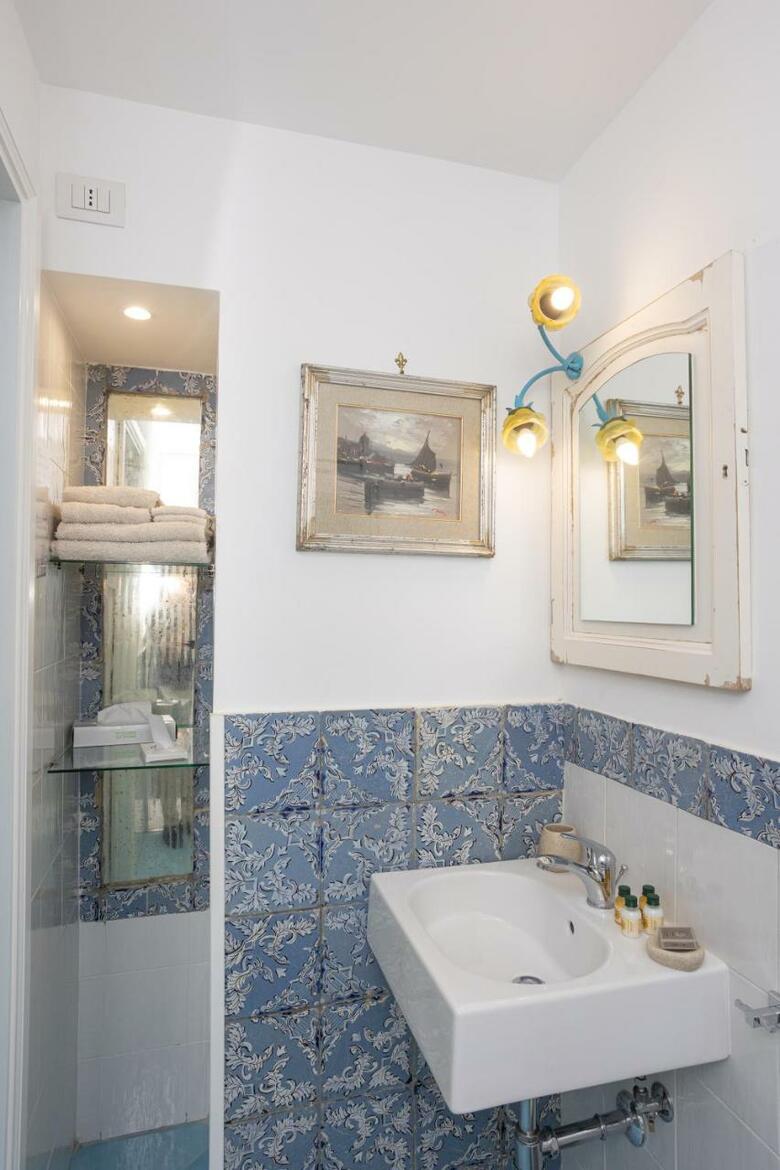 Apartamento La Bella Annacapri