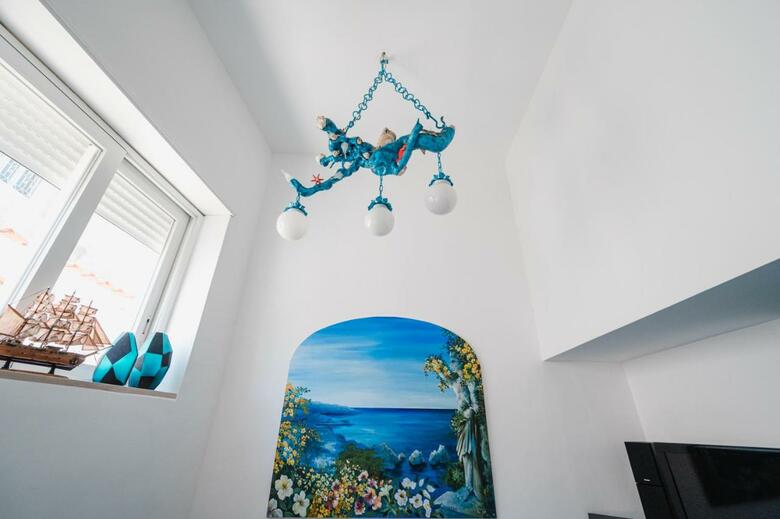 Apartamento La Bella Annacapri