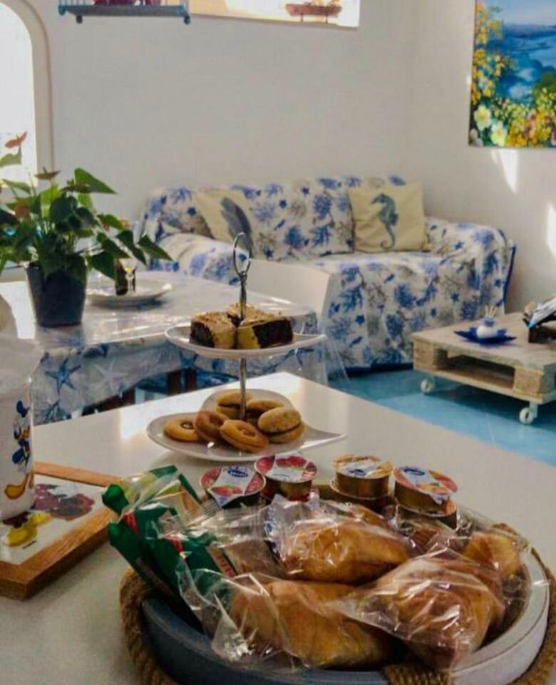 Apartamento La Bella Annacapri