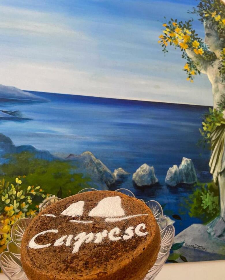 Apartamento La Bella Annacapri