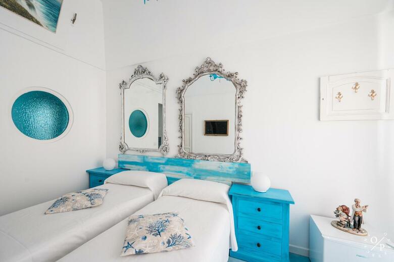 Apartamento La Bella Annacapri