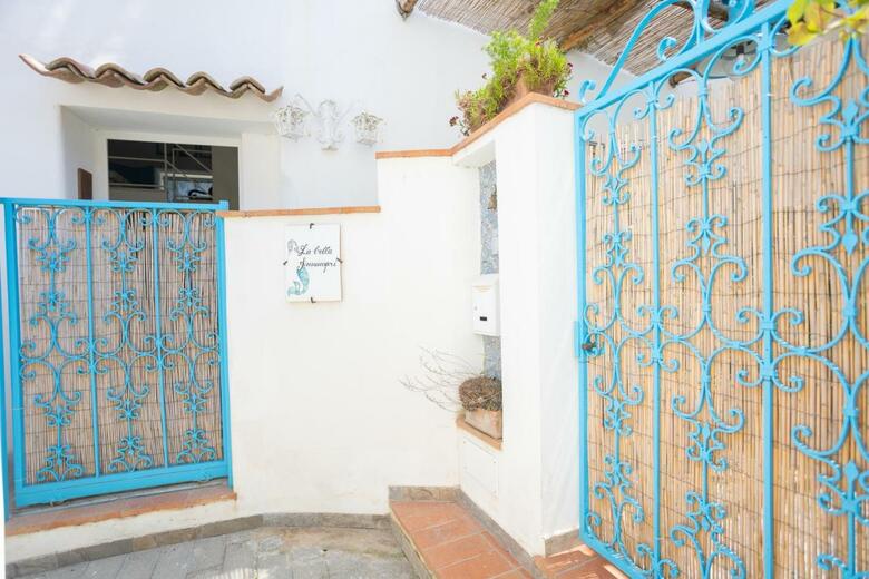 Apartamento La Bella Annacapri